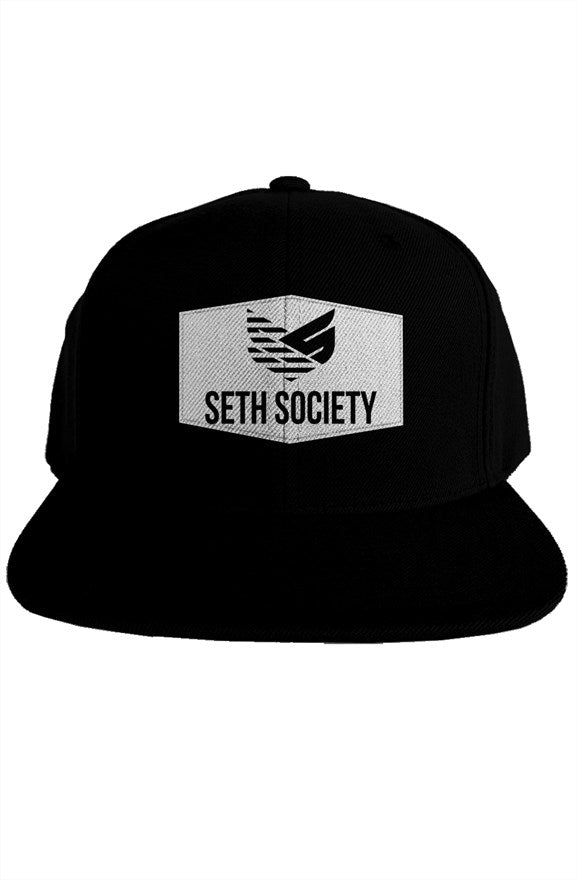 premium snapback - Seth Society