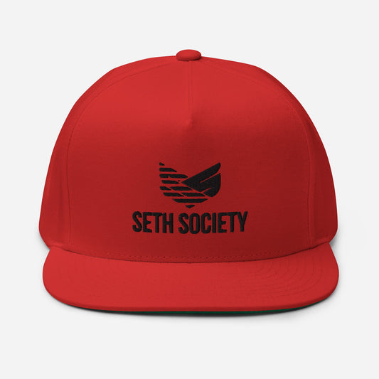 Seth Society - Seth Society