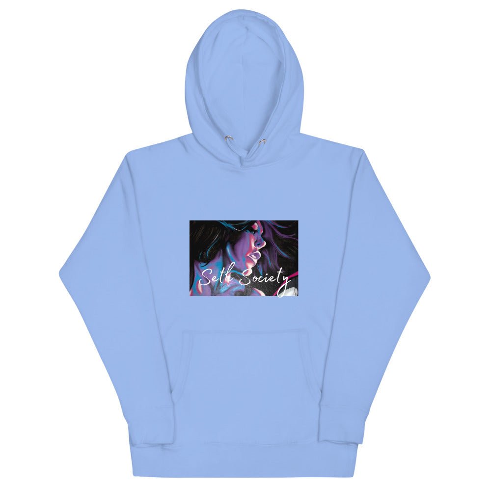 Seth Society Dope Hoodies For Females - Seth Society