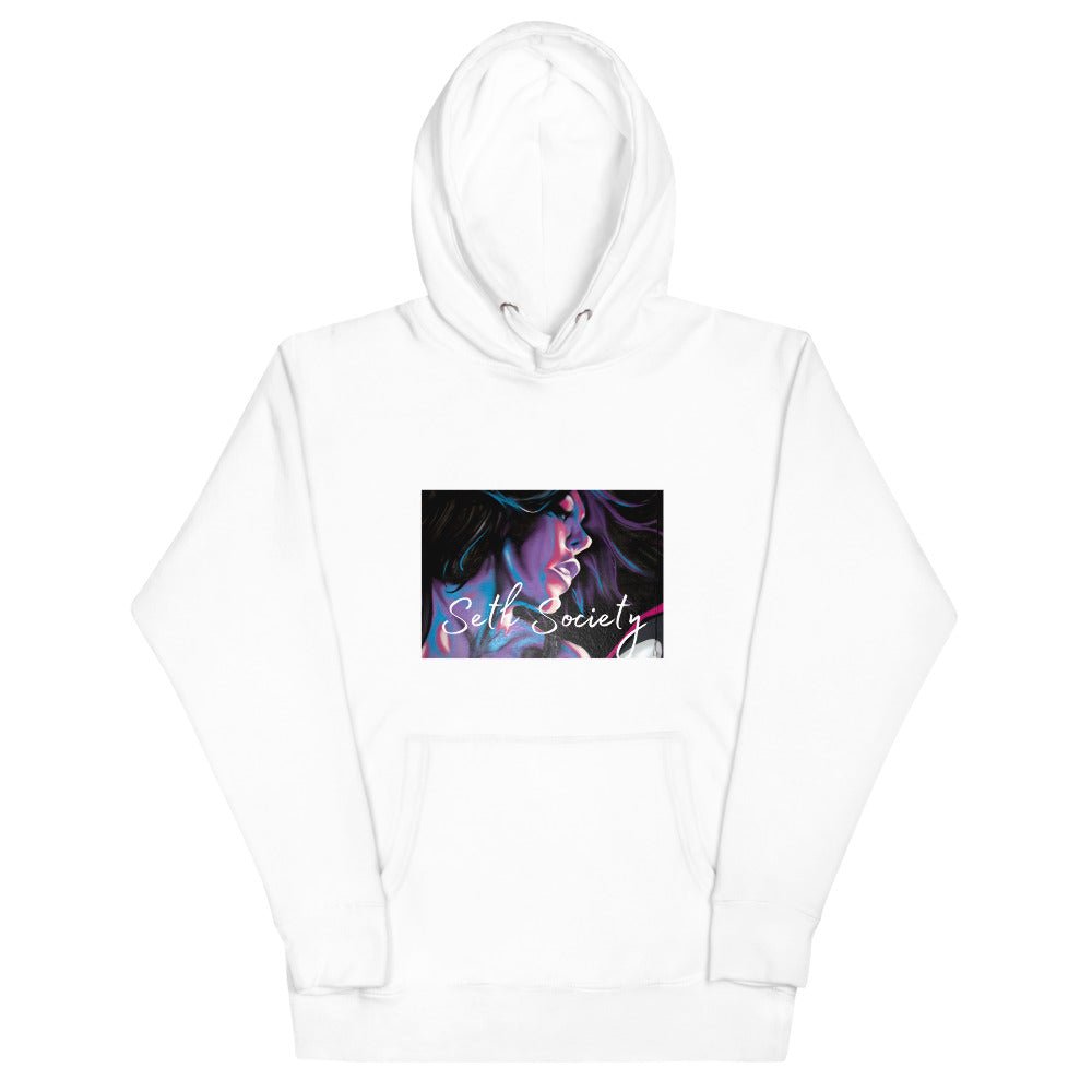 Seth Society Dope Hoodies For Females - Seth Society