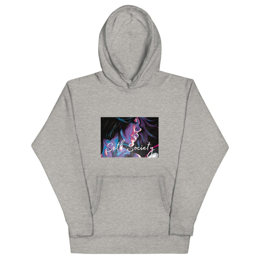 Seth Society Dope Hoodies For Females - Seth Society