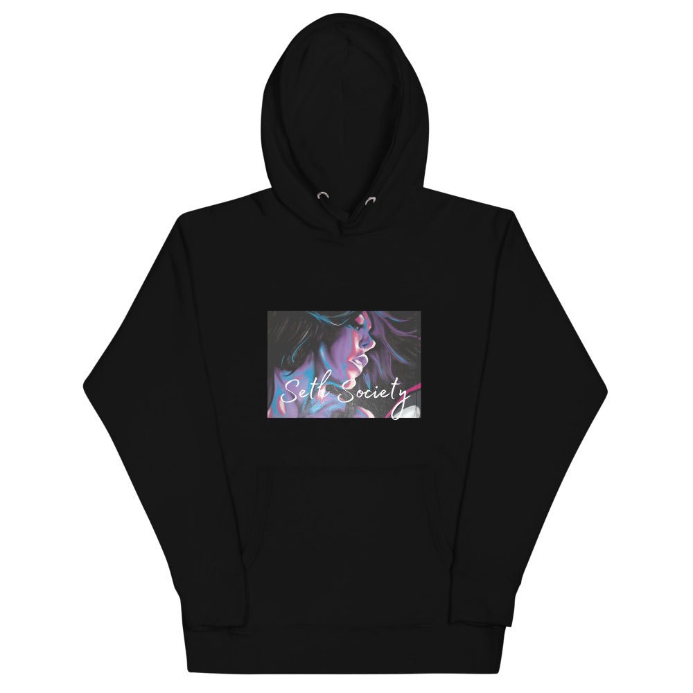 Seth Society Clothing Dope Hoodies For Females