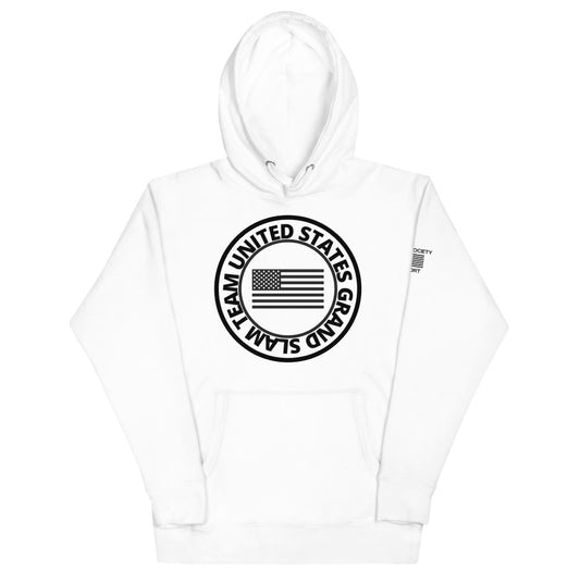 affordable grand slam hoodie, Seth Society Grand Slam Hoodie - Seth Society