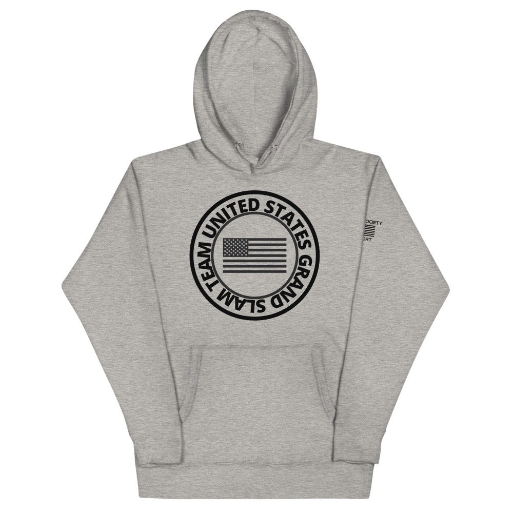 affordable grand slam hoodie, Seth Society Grand Slam Hoodie - Seth Society