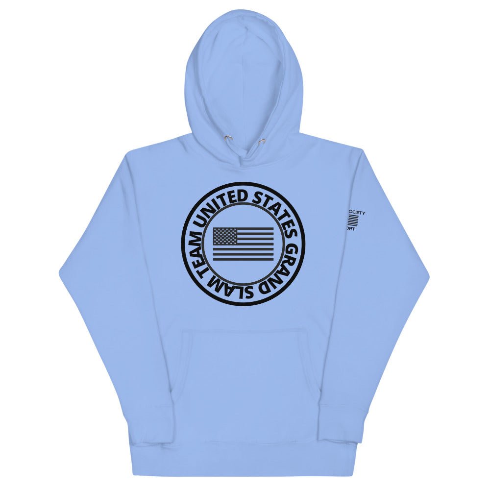 affordable grand slam hoodie, Seth Society Grand Slam Hoodie - Seth Society