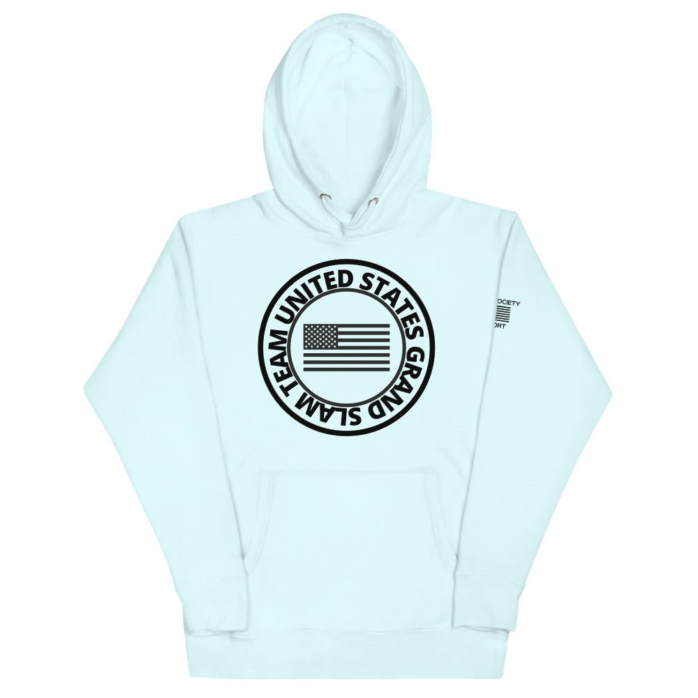 affordable grand slam hoodie, Seth Society Grand Slam Hoodie - Seth Society