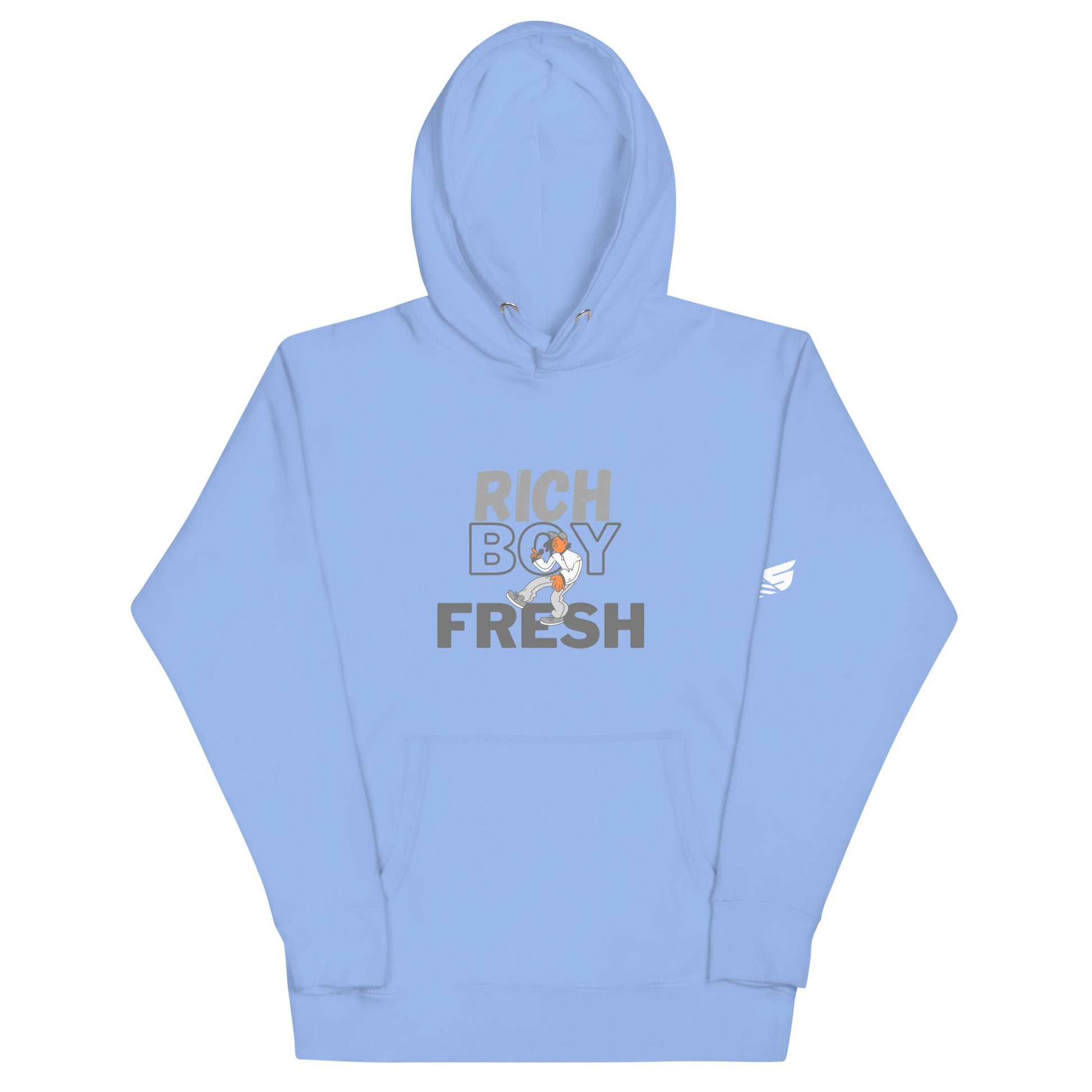 affordable designer hoodie - Seth Society