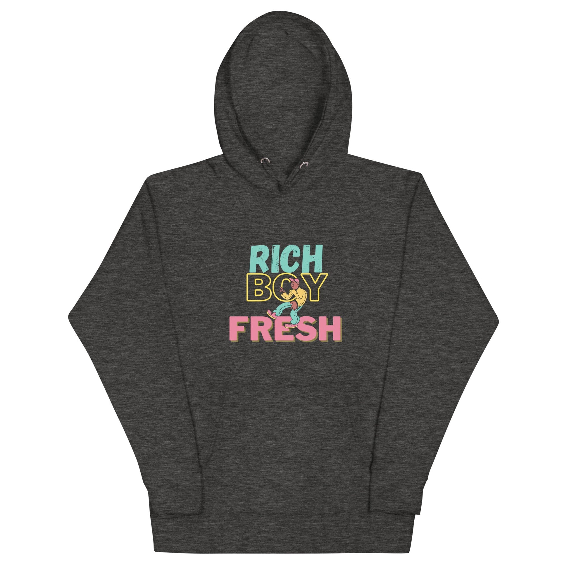 Unisex Hoodie - Seth Society