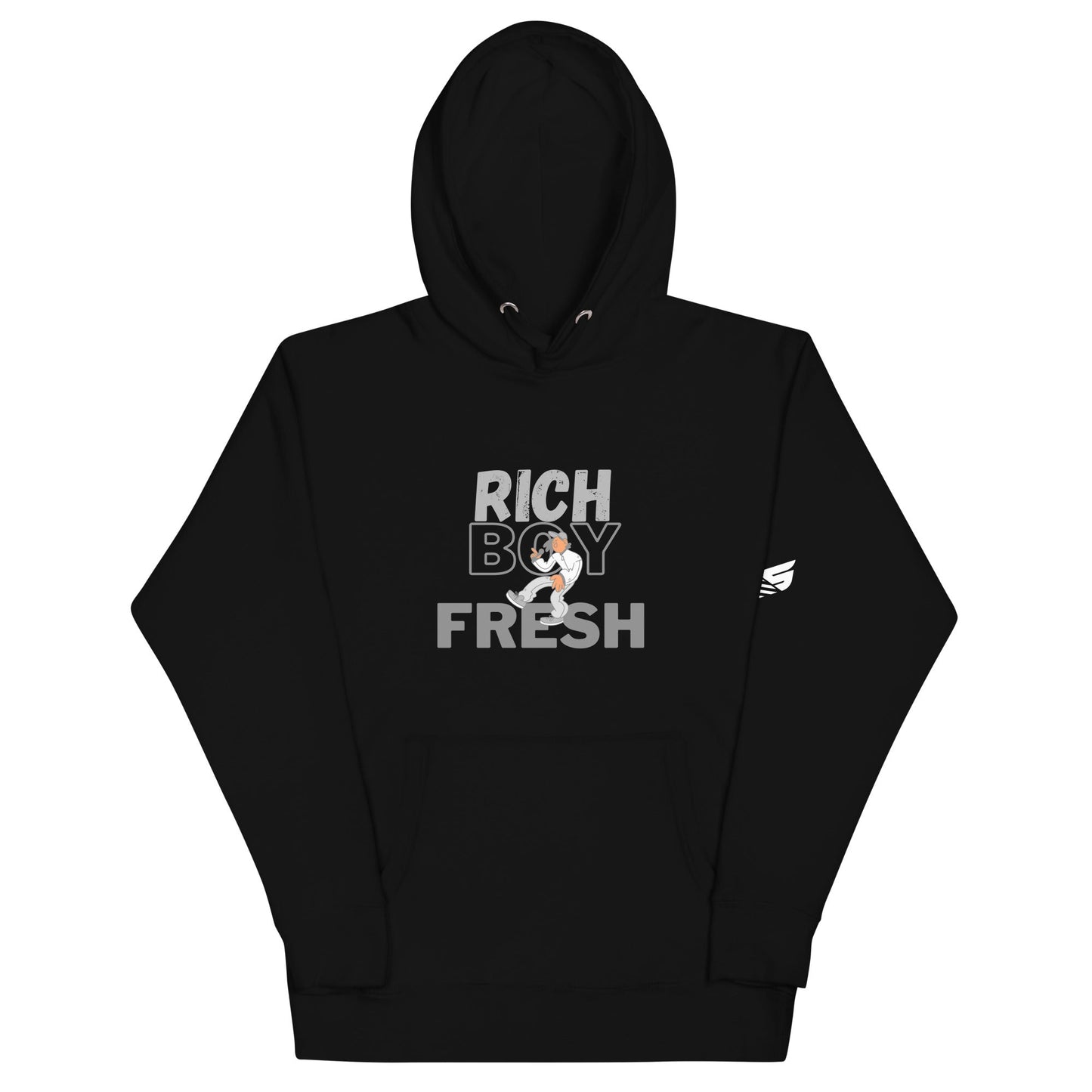 affordable designer hoodie - Seth Society