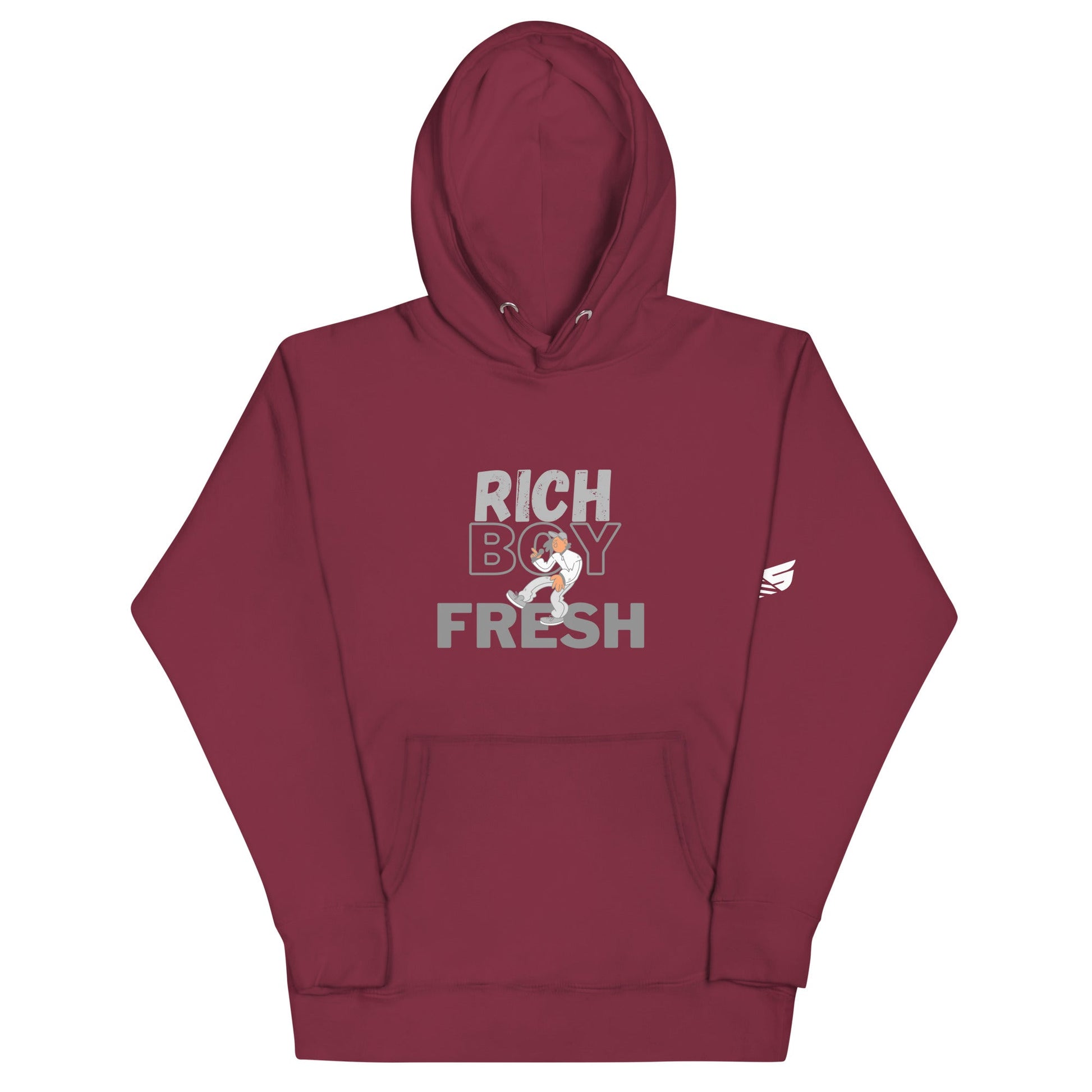 affordable designer hoodie - Seth Society