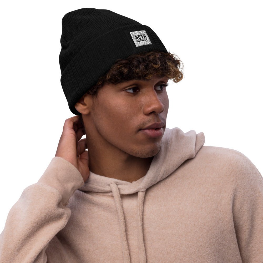 Urban Style Beanie - Seth Society