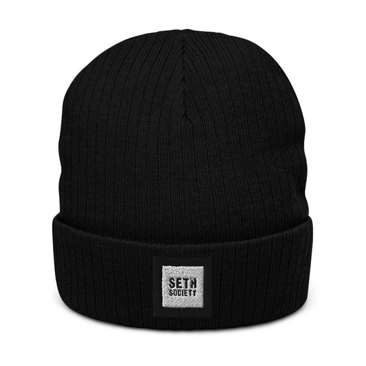 Urban Style Beanie - Seth Society