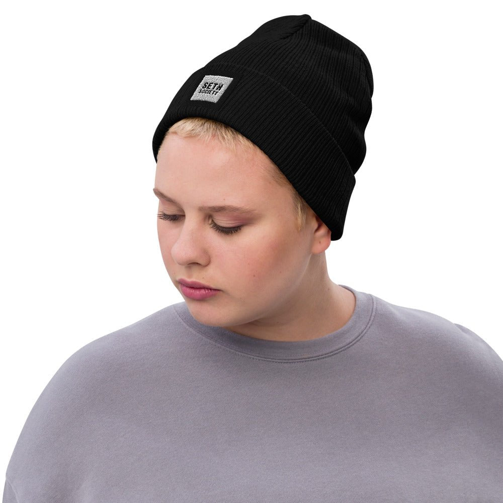 Urban Style Beanie - Seth Society