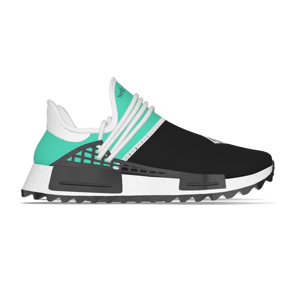 Women's Mesh Sneakers - Seth Society