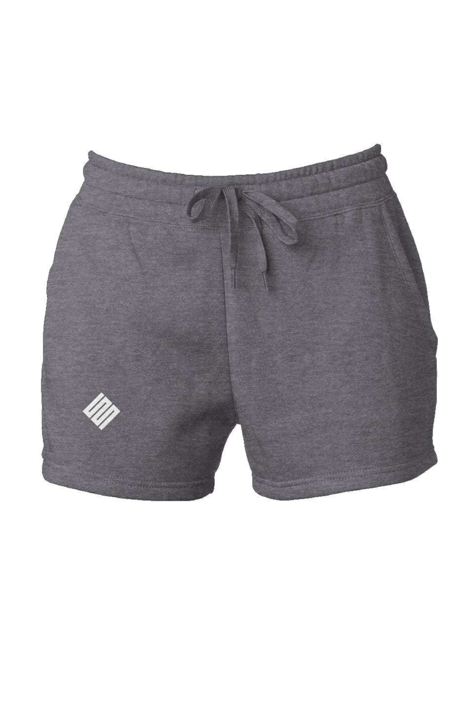 Women's Shadow Shorts - Seth Society